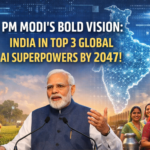 India-France Ties Reach New Heights with ‘Special Global Strategic Partnership’ Upgrade