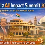 New Delhi Hosts Landmark AI Summit for Equitable Global South Tech