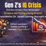 BlackRock CEO Larry Fink Calls India the Best Bet for Long-Term Wealth