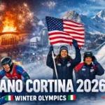 Milano Cortina 2026 Winter Olympics Officially Underway After Spectacular Opening Ceremony